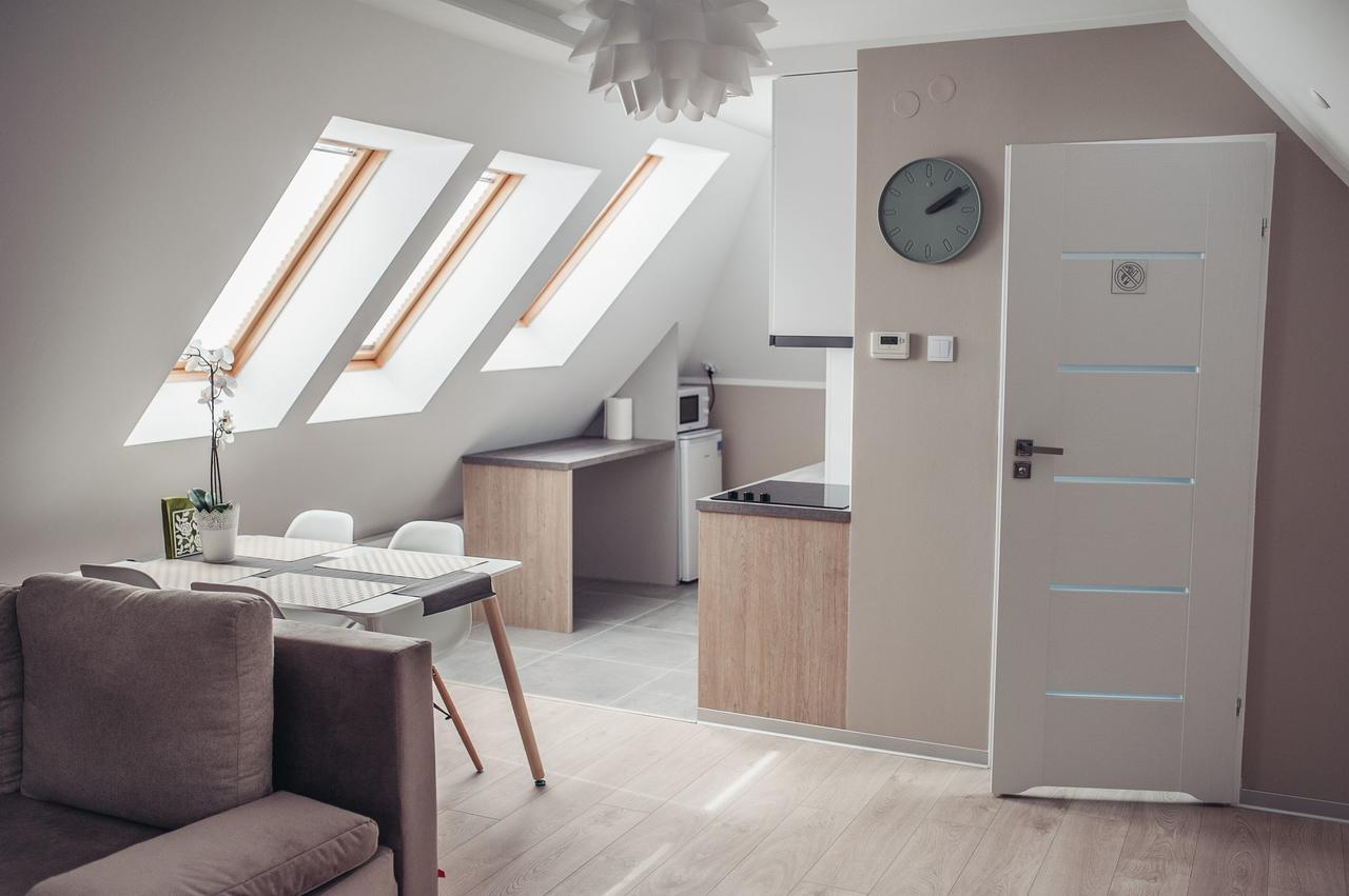 Post Apart - Apartamenty Przy Jaworzynie Krynica-Zdrój Exterior foto