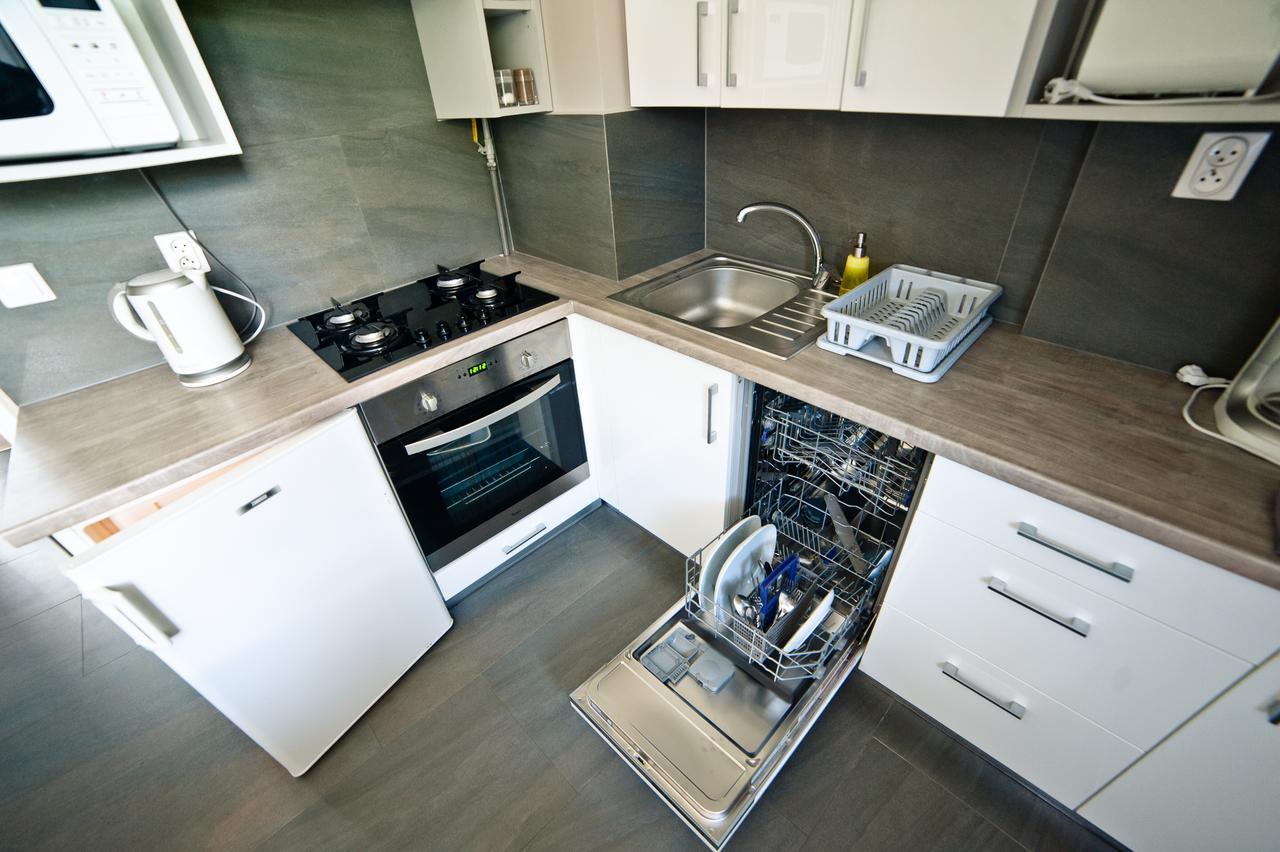Post Apart - Apartamenty Przy Jaworzynie Krynica-Zdrój Habitación foto